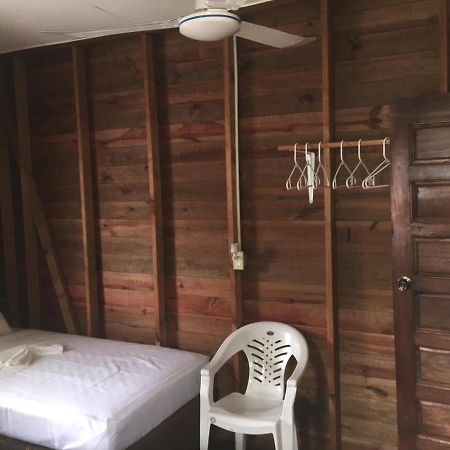 Matus Guest House San Ignacio Esterno foto