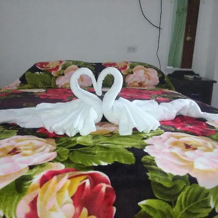 Matus Guest House San Ignacio Esterno foto