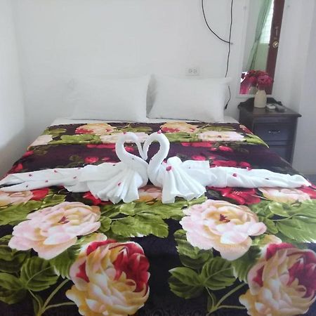 Matus Guest House San Ignacio Esterno foto