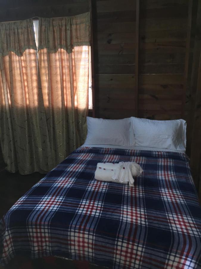 Matus Guest House San Ignacio Esterno foto