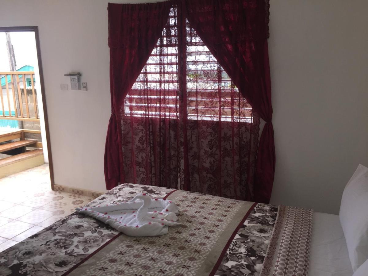 Matus Guest House San Ignacio Esterno foto