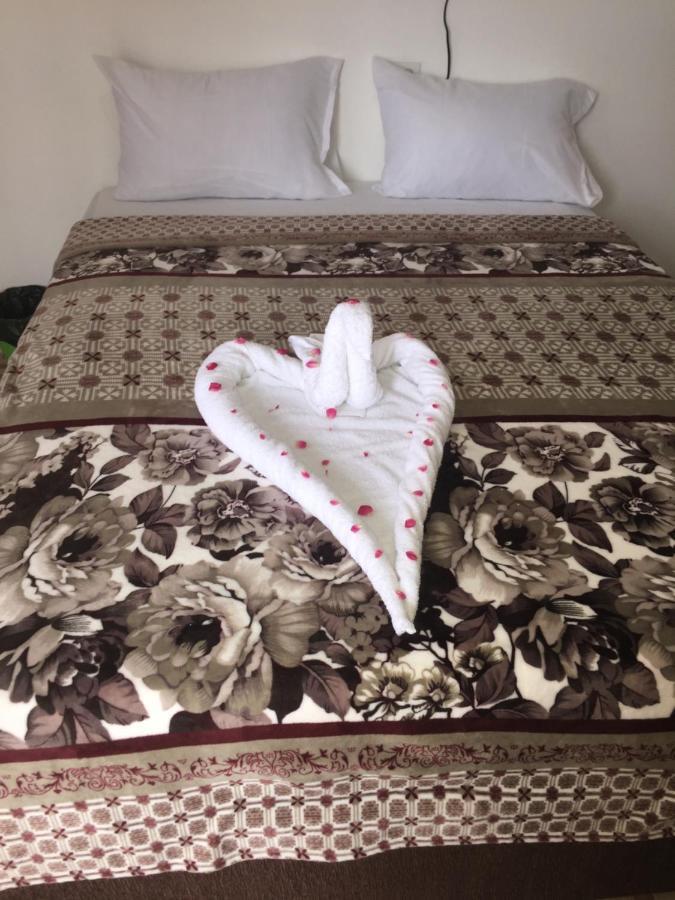 Matus Guest House San Ignacio Esterno foto
