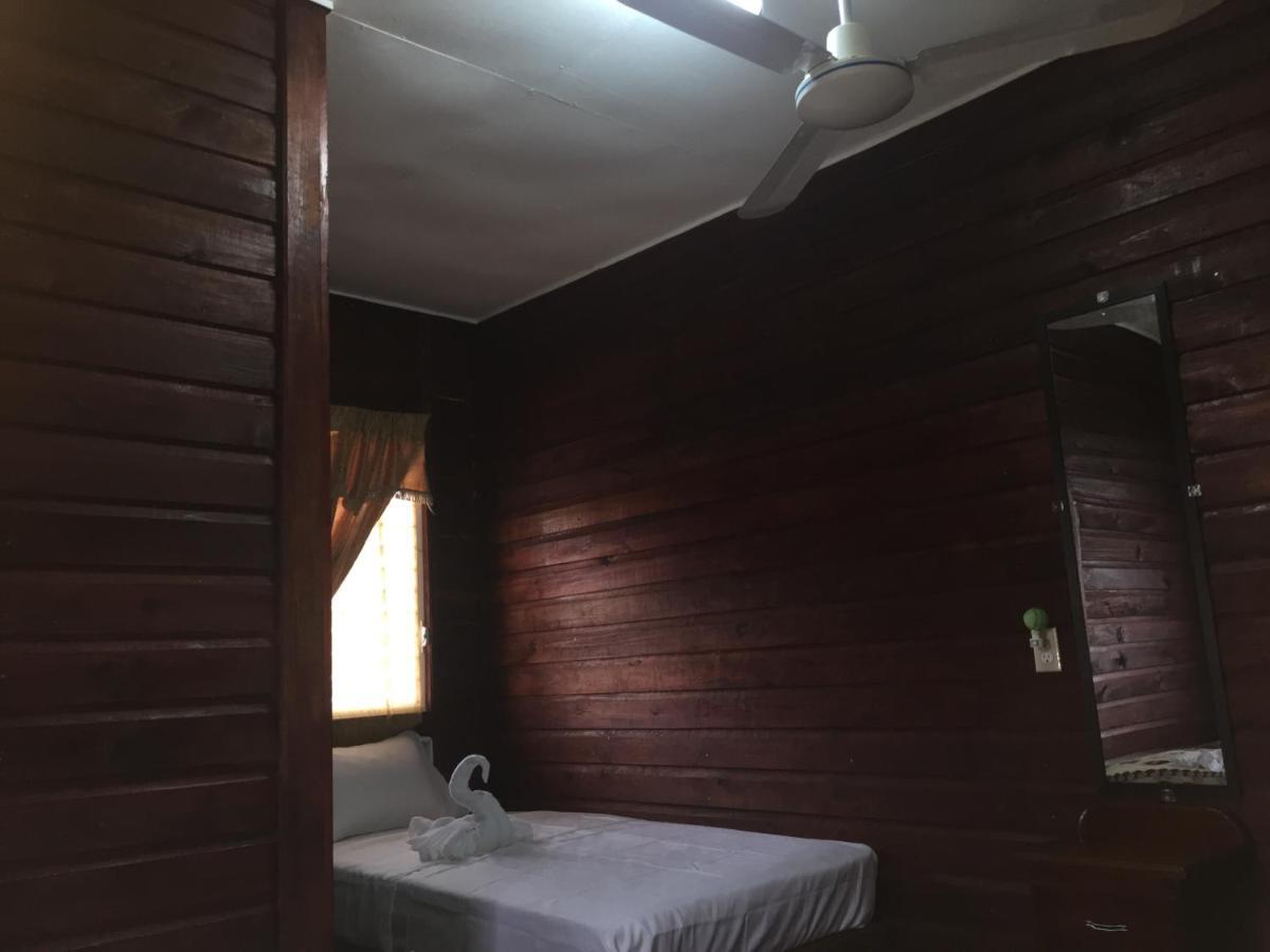 Matus Guest House San Ignacio Esterno foto