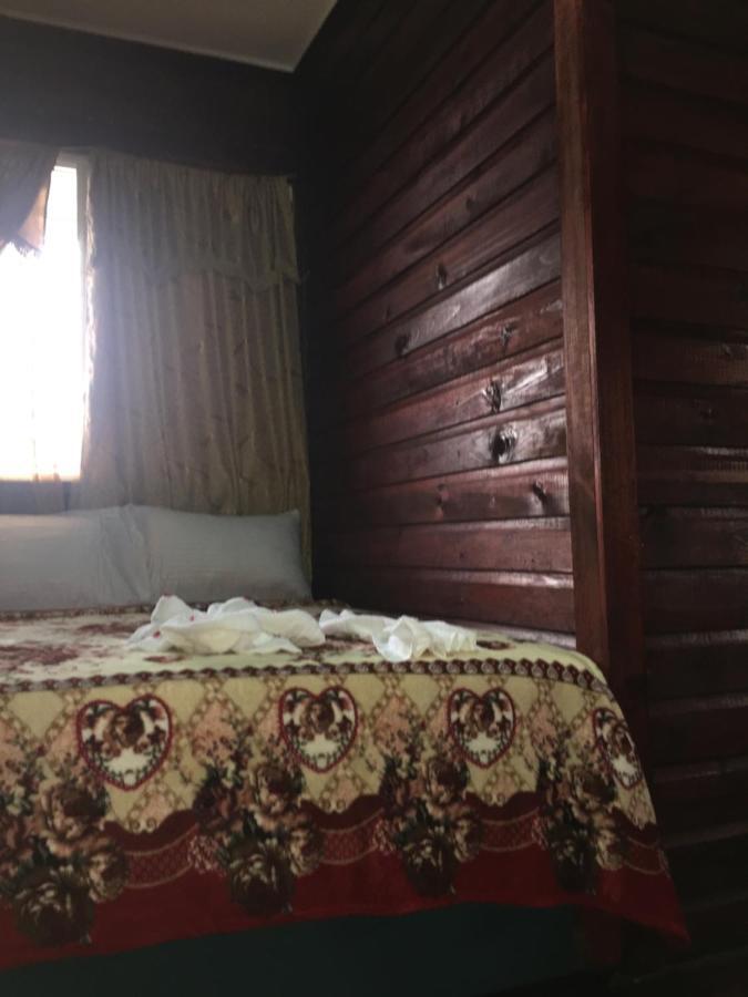 Matus Guest House San Ignacio Esterno foto