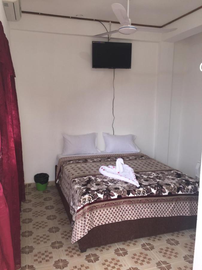 Matus Guest House San Ignacio Esterno foto