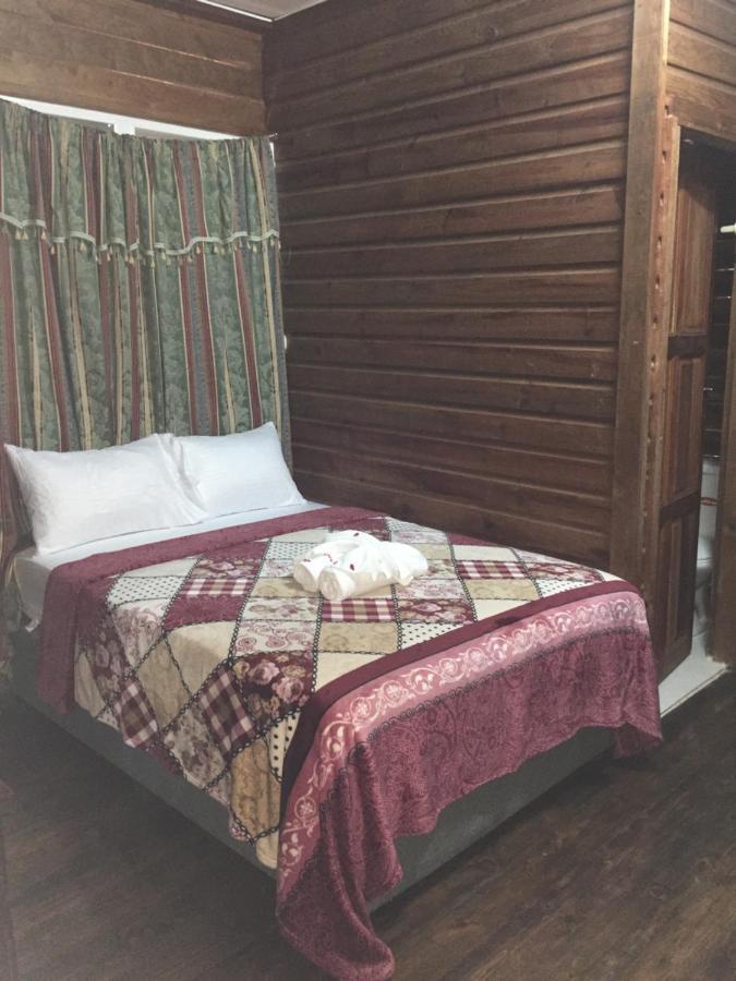 Matus Guest House San Ignacio Esterno foto