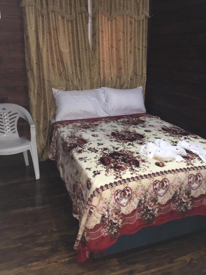 Matus Guest House San Ignacio Esterno foto
