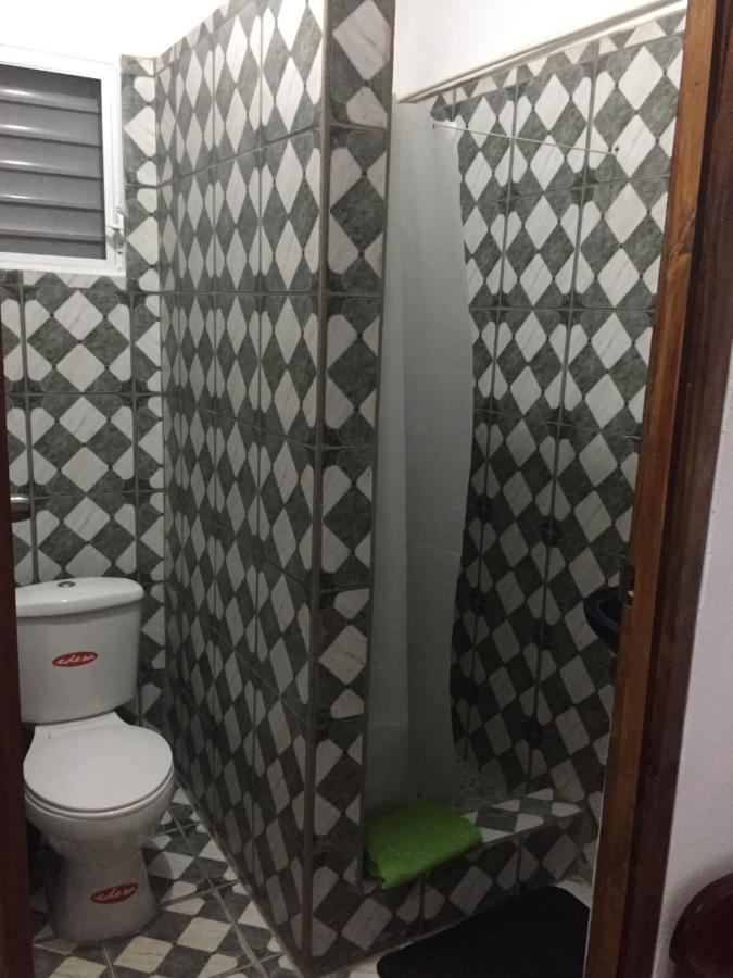 Matus Guest House San Ignacio Esterno foto