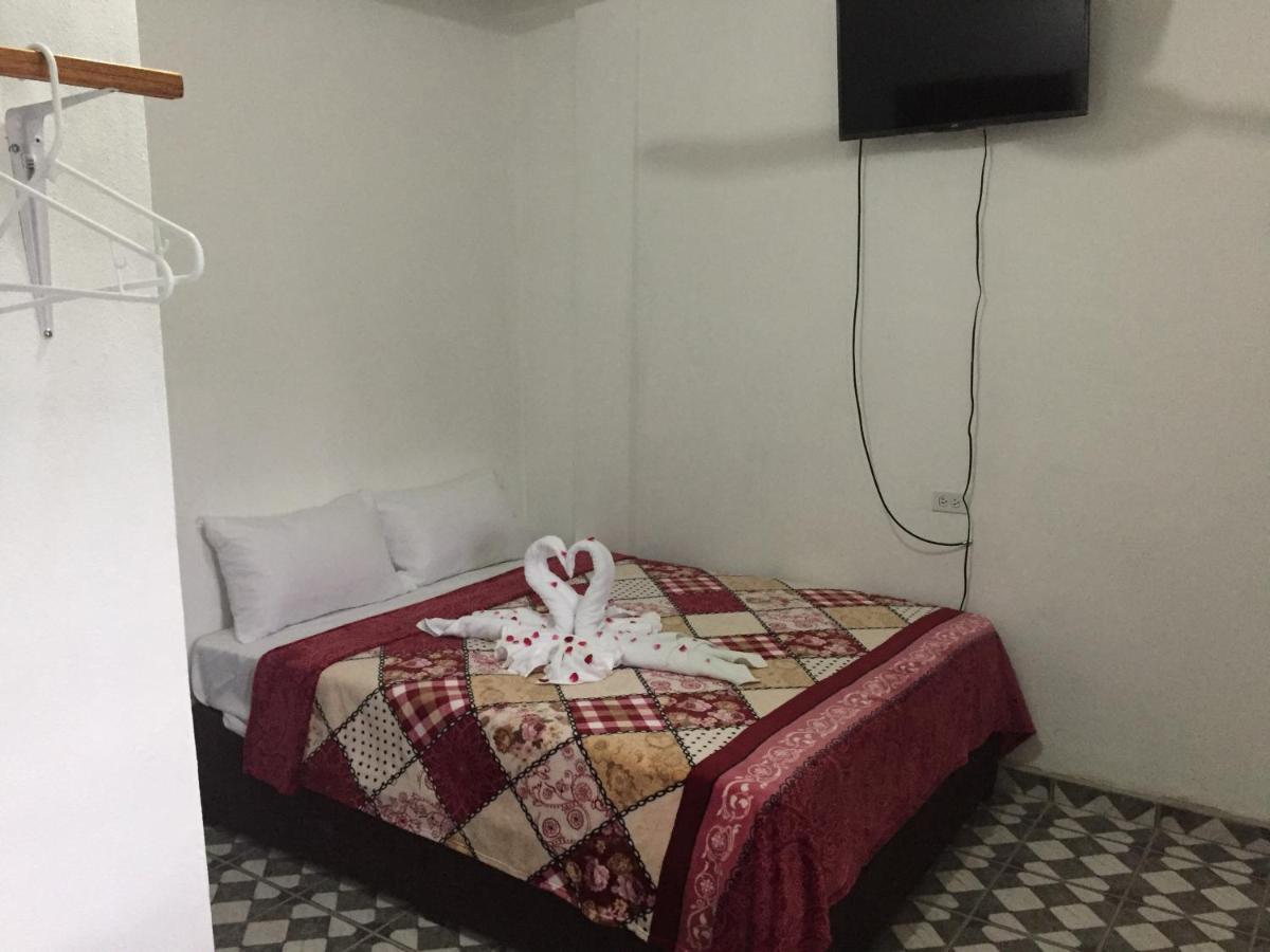 Matus Guest House San Ignacio Esterno foto