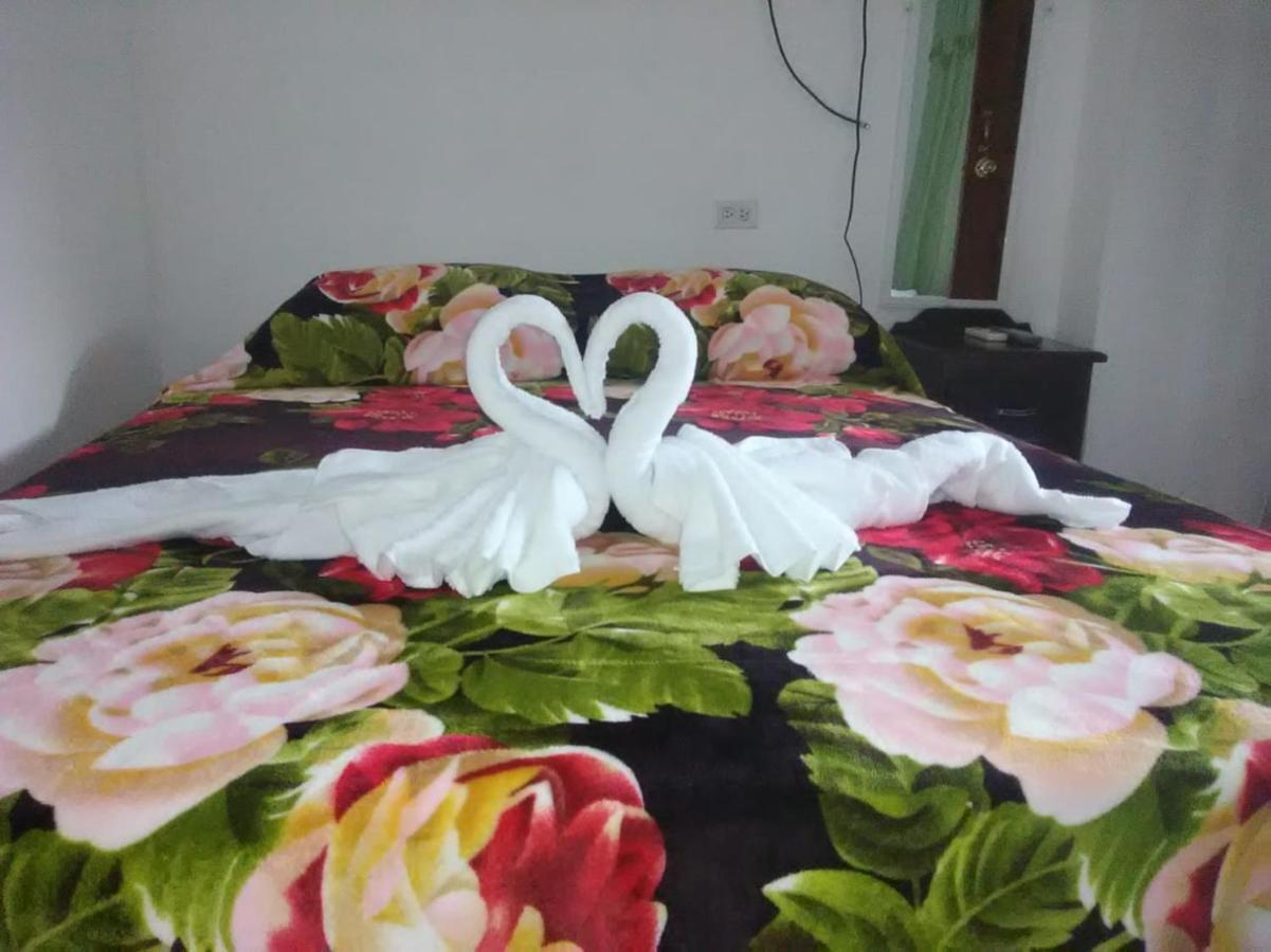 Matus Guest House San Ignacio Esterno foto