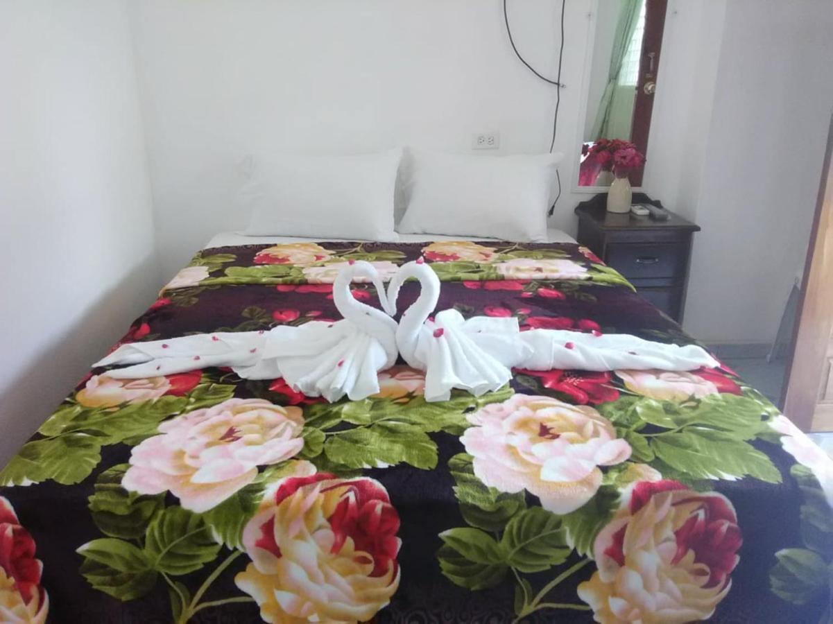 Matus Guest House San Ignacio Esterno foto