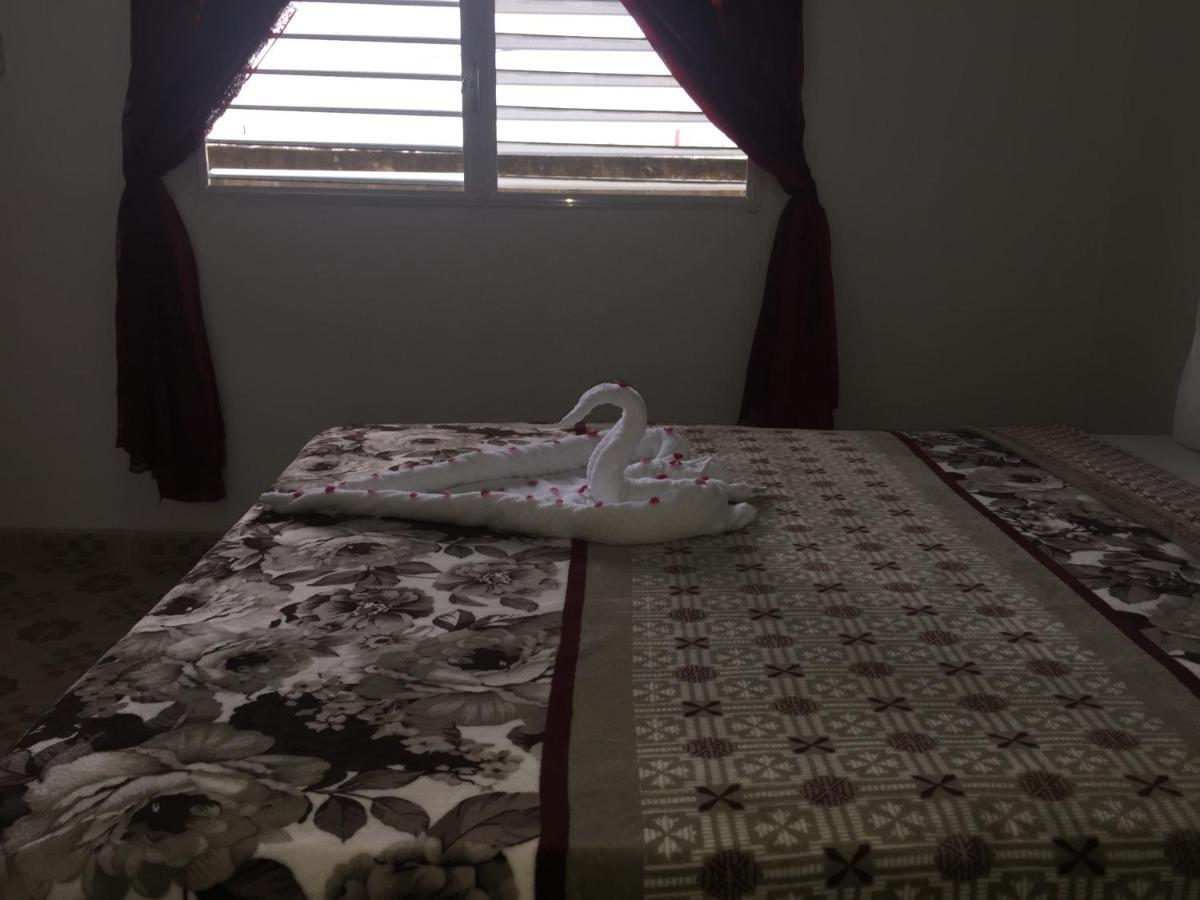 Matus Guest House San Ignacio Esterno foto