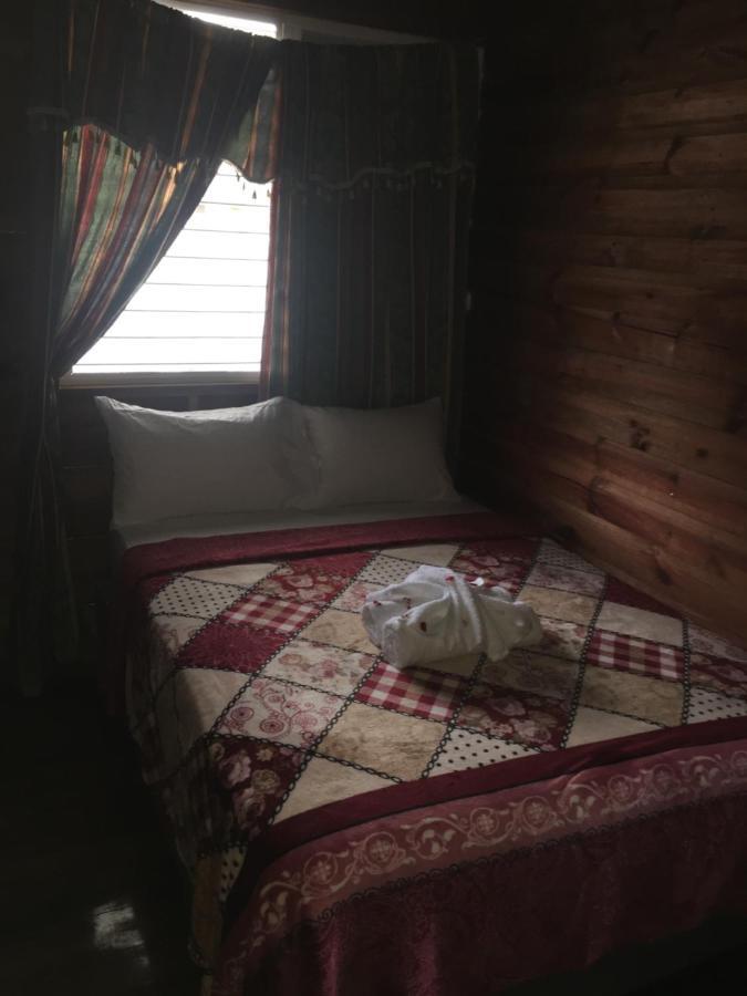 Matus Guest House San Ignacio Esterno foto