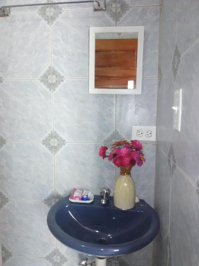 Matus Guest House San Ignacio Esterno foto