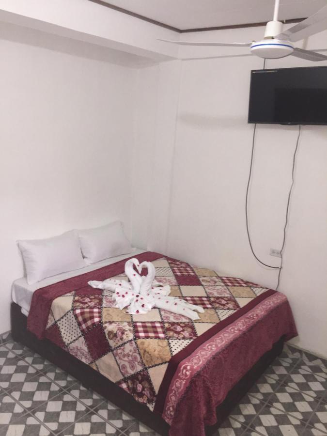Matus Guest House San Ignacio Esterno foto