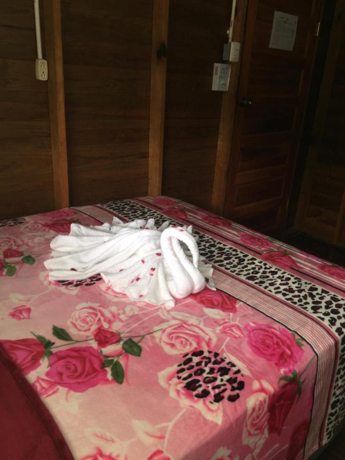 Matus Guest House San Ignacio Esterno foto