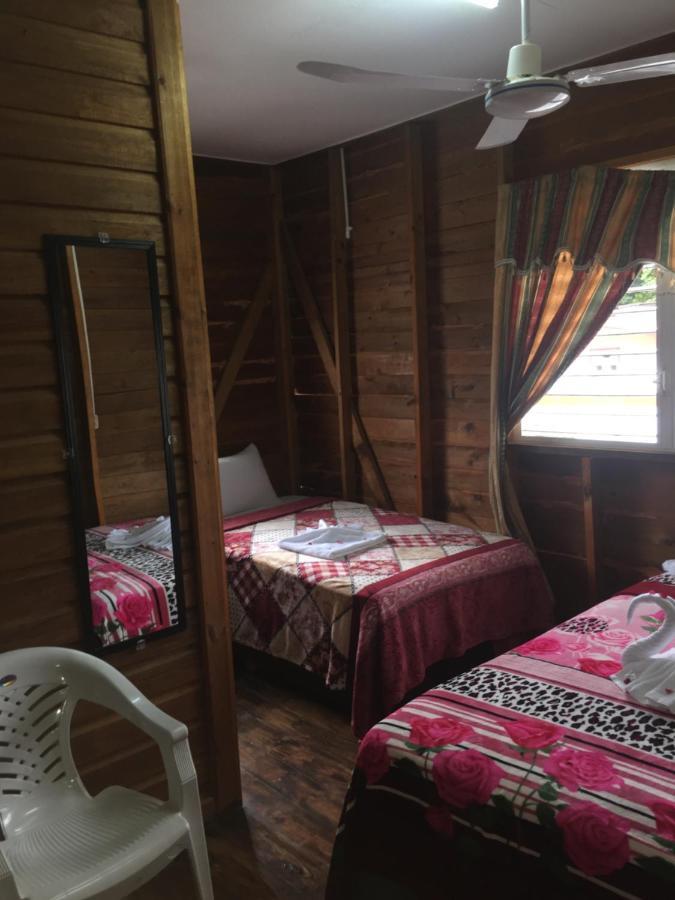 Matus Guest House San Ignacio Esterno foto