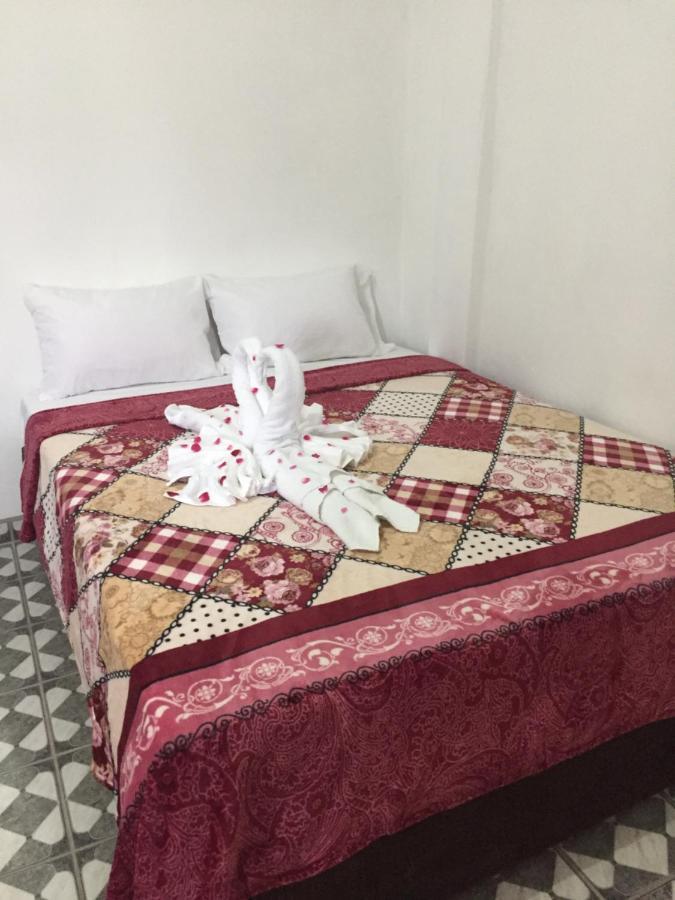 Matus Guest House San Ignacio Esterno foto
