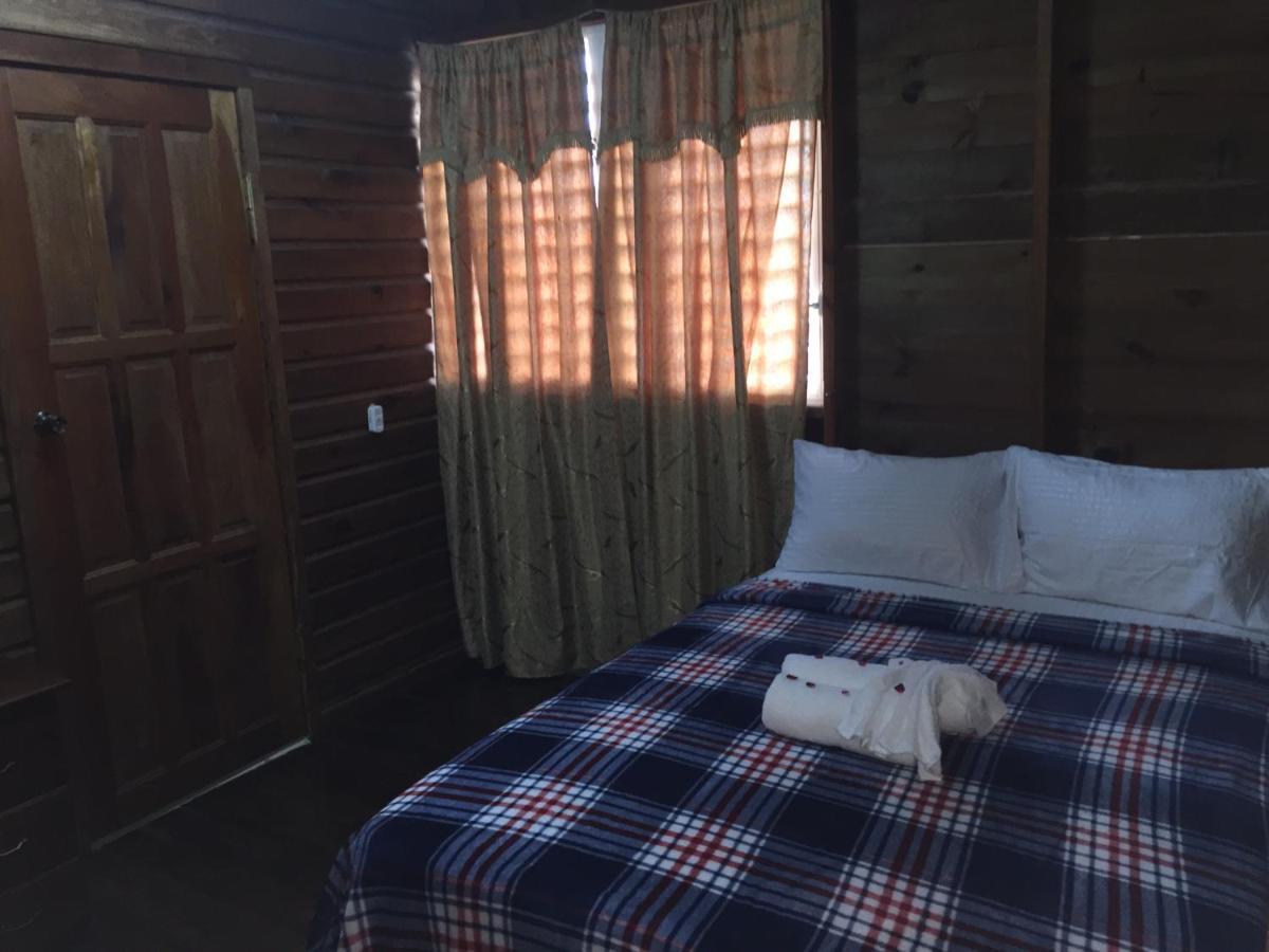 Matus Guest House San Ignacio Esterno foto