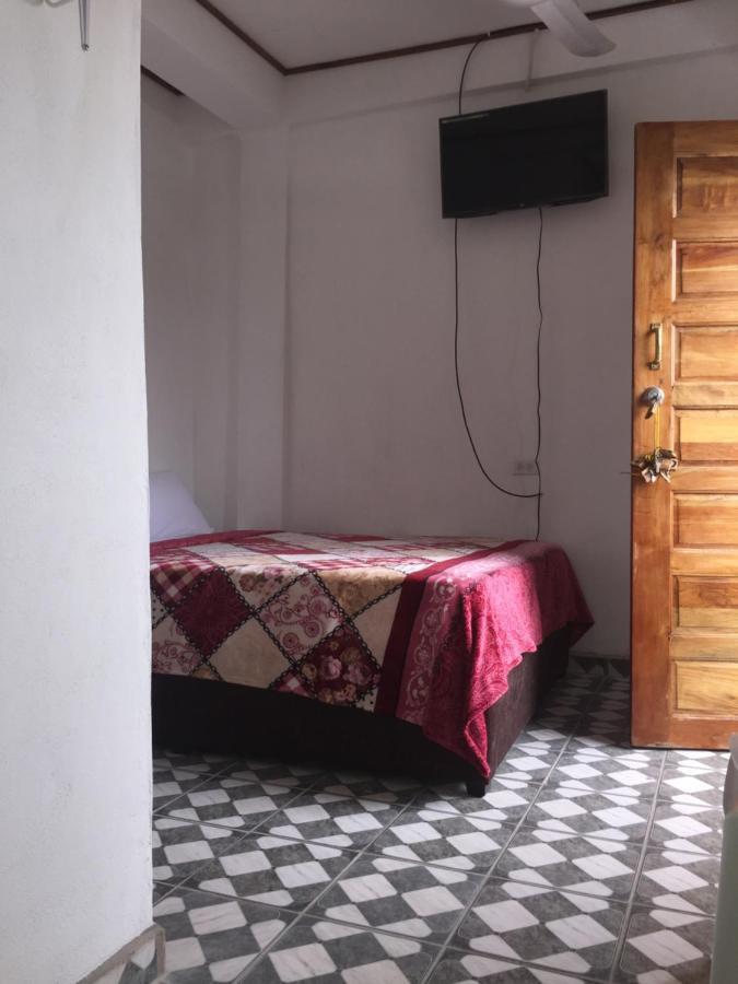 Matus Guest House San Ignacio Esterno foto